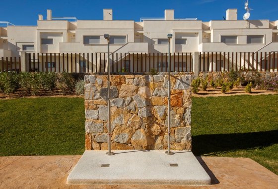 New Build - Apartman - Orihuela - Vistabella Golf
