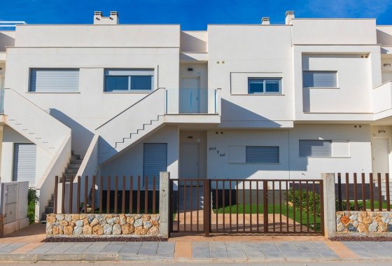 New Build - Apartman - Orihuela - Vistabella Golf