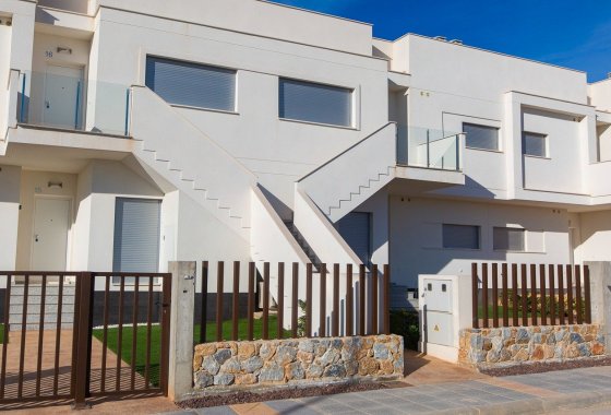 New Build - Apartman - Orihuela - Vistabella Golf