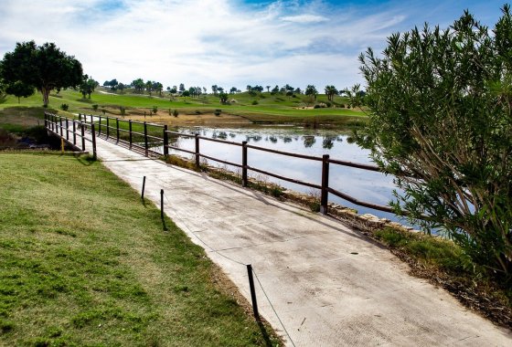 New Build - Apartman - Orihuela - Vistabella Golf