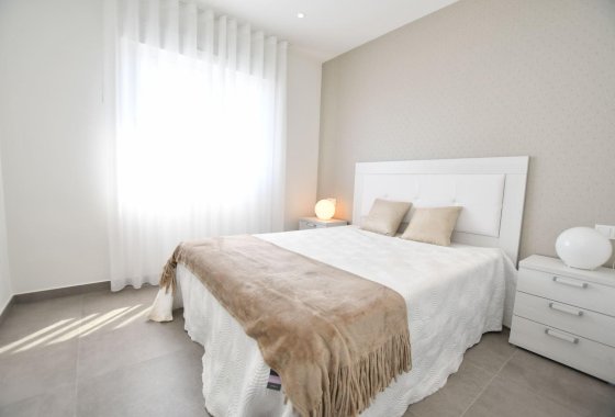 New Build - Apartman - San Miguel de Salinas - La Cañada
