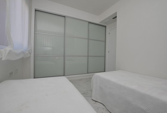 New Build - Apartman - San Miguel de Salinas - La Cañada