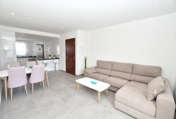New Build - Apartman - San Miguel de Salinas - La Cañada