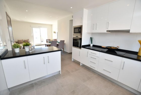 New Build - Apartman - San Miguel de Salinas - La Cañada