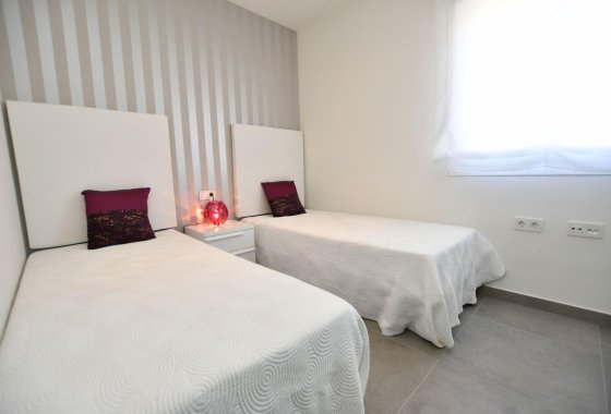 New Build - Apartman - San Miguel de Salinas - La Cañada