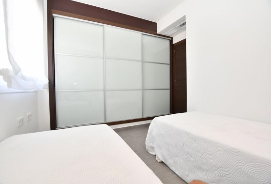 New Build - Apartman - San Miguel de Salinas - La Cañada