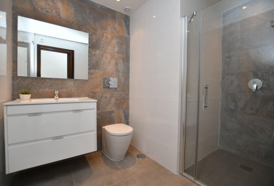 New Build - Apartman - San Miguel de Salinas - La Cañada