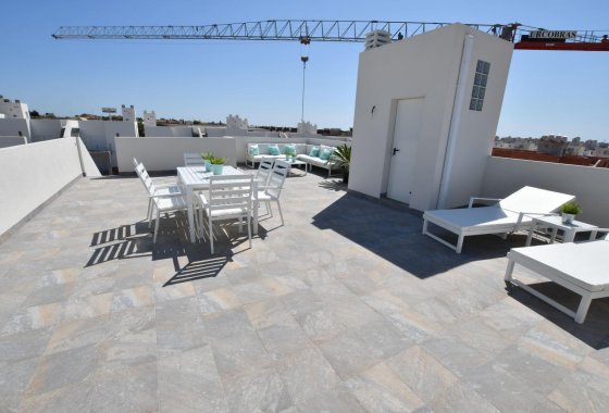 New Build - Apartman - San Miguel de Salinas - La Cañada