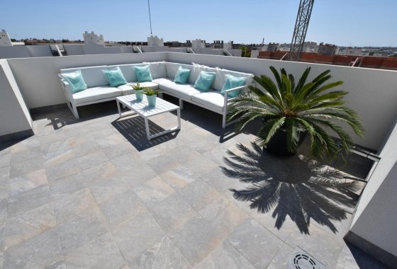 New Build - Apartman - San Miguel de Salinas - La Cañada