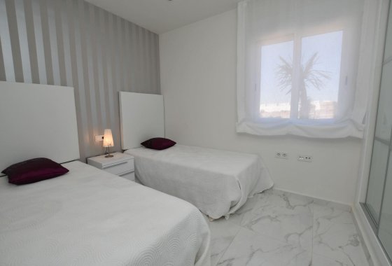 New Build - Apartman - San Miguel de Salinas - La Cañada