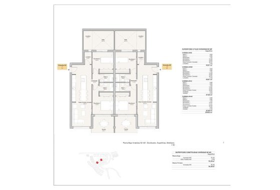 New Build - Apartman - Mojacar - Playa De Macenas