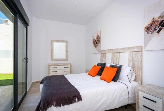 Новое здание - Villa - Daya Nueva - Centro