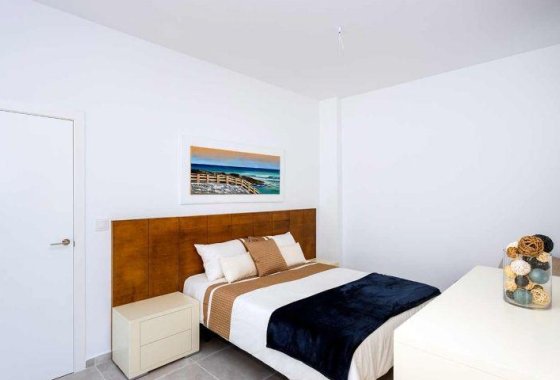 Новое здание - Villa - Daya Nueva - Centro