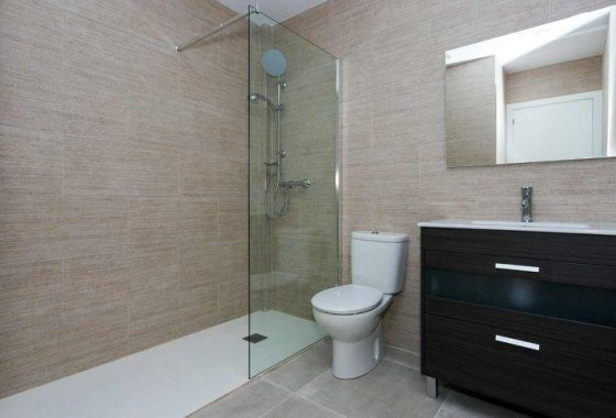 Новое здание - Villa - Daya Nueva - Centro
