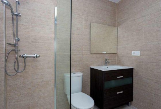 Новое здание - Villa - Daya Nueva - Centro