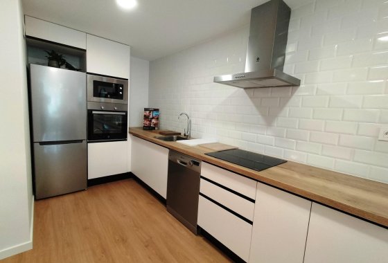 New Build - Apartman - Monforte del Cid - Alenda Golf