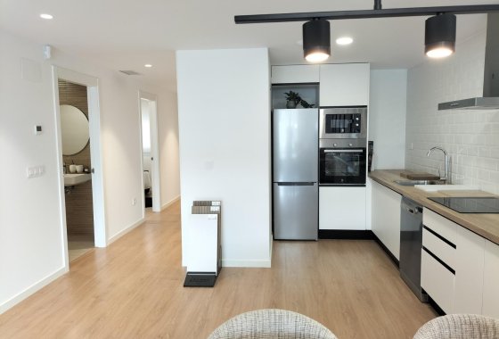New Build - Apartman - Monforte del Cid - Alenda Golf