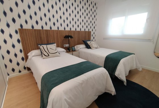 New Build - Apartman - Monforte del Cid - Alenda Golf