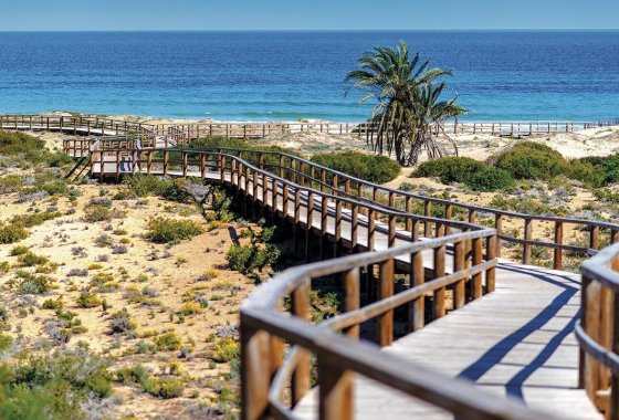 New Build - Apartman - Monforte del Cid - Alenda Golf