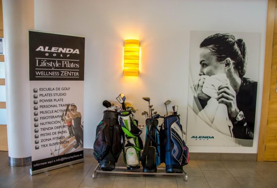 New Build - Apartman - Monforte del Cid - Alenda Golf