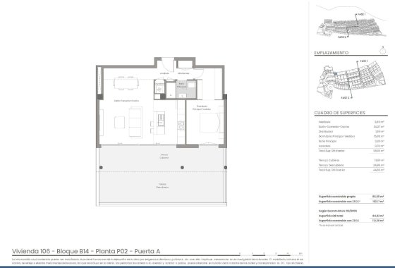 New Build - Apartman - Mojacar - Playa Macenas (Mojácar)