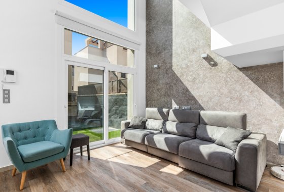 Újraértékesítés - Villa - Ciudad Quesada - Ciudad Quesada - Rojales