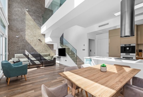 Újraértékesítés - Villa - Ciudad Quesada - Ciudad Quesada - Rojales