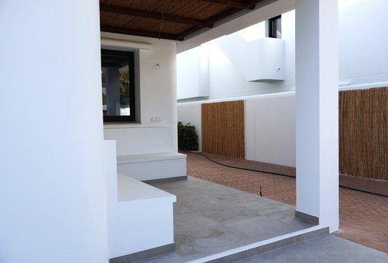 Новое здание - Villa - Alfas del Pi - El Albir