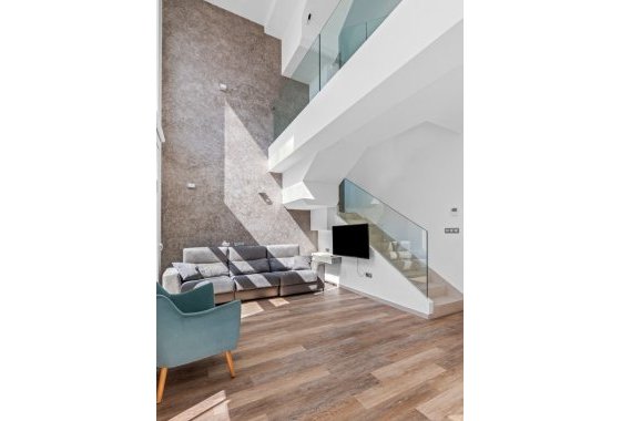 Újraértékesítés - Villa - Ciudad Quesada - Ciudad Quesada - Rojales