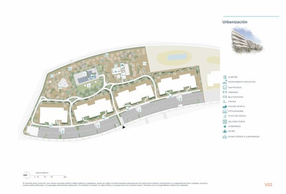New Build - Apartment  - Denia - Playa de La Almadraba