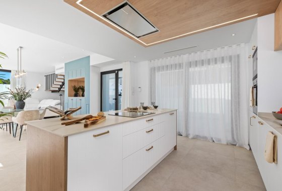 Новое здание - Villa - Polop - Urbanizaciones