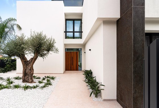 Новое здание - Villa - La Nucía - Coblanca