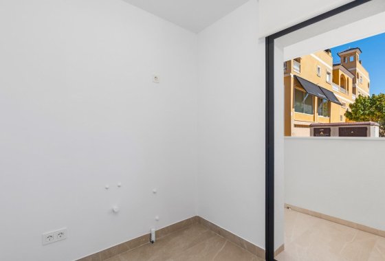 New Build - Apartman - Benijofar