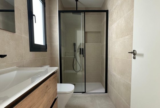 New Build - Apartman - San Pedro del Pinatar - Los Pinos