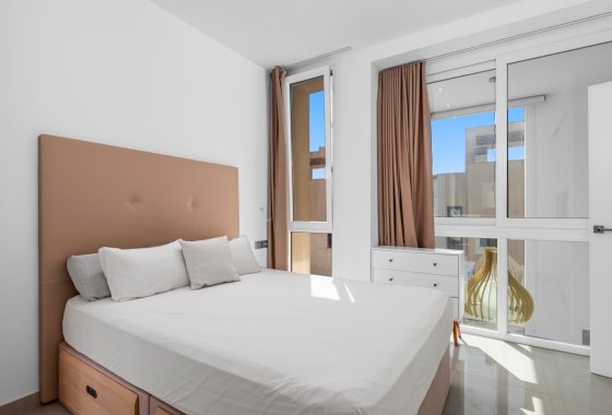 Újraértékesítés - Villa - Ciudad Quesada - Ciudad Quesada - Rojales
