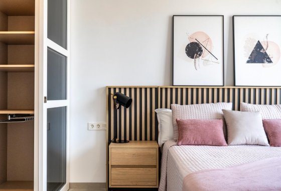 Новое здание - Villa - Torre Pacheco - Roldán