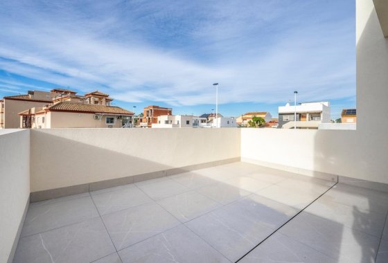 Новое здание - Villa - Torre Pacheco - Roldán