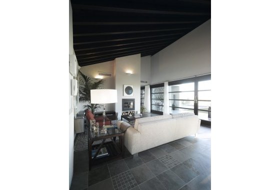 Новое здание - Villa - Sucina - Peraleja Golf
