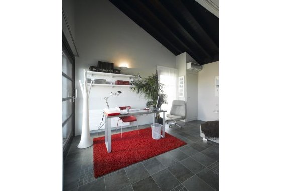 Новое здание - Villa - Sucina - Peraleja Golf