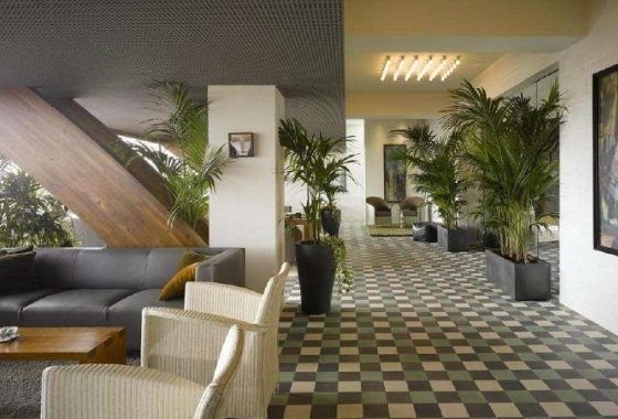 Новое здание - Villa - Sucina - Peraleja Golf