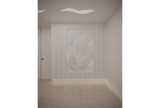 New Build - Apartment  - Guardamar del Segura - Pueblo