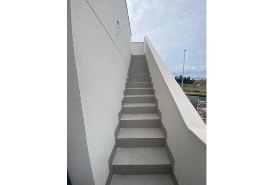 Новое здание - Villa - Los Alcázares - La Concha