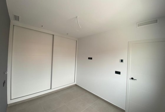 Новое здание - Villa - Los Alcázares - La Concha