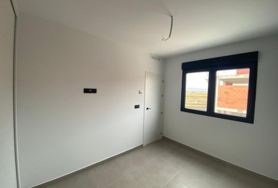 Новое здание - Villa - Los Alcázares - La Concha