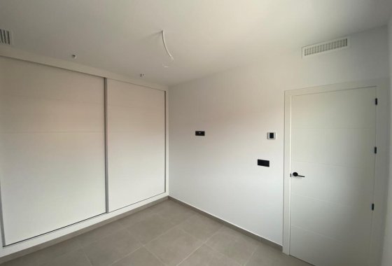 Новое здание - Villa - Los Alcázares - La Concha