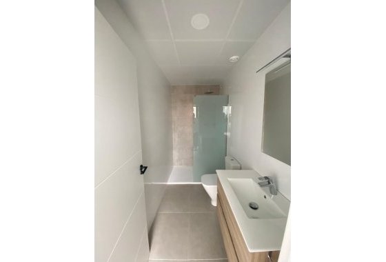 Новое здание - Villa - Los Alcázares - La Concha