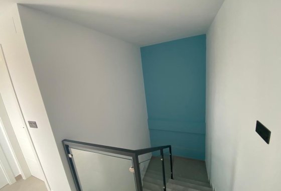 Новое здание - Villa - Los Alcázares - La Concha