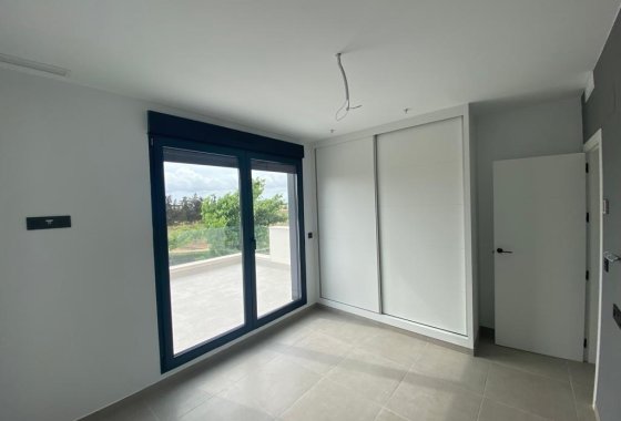 Новое здание - Villa - Los Alcázares - La Concha