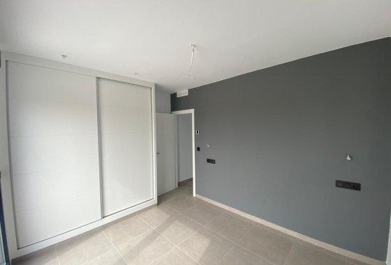 Новое здание - Villa - Los Alcázares - La Concha