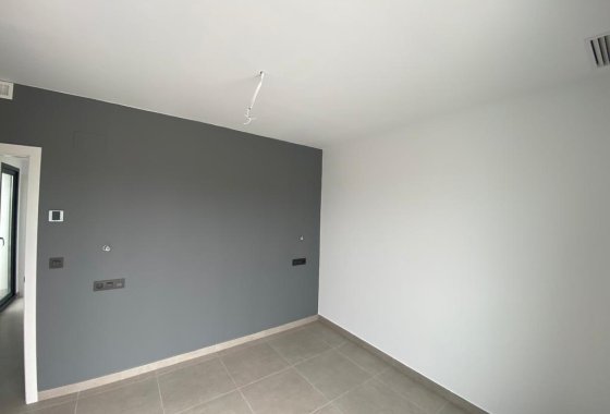 Новое здание - Villa - Los Alcázares - La Concha
